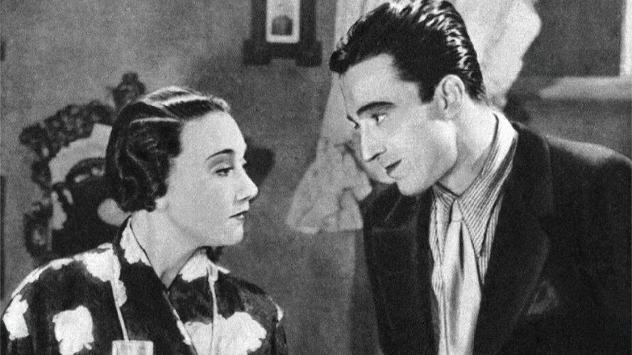 Lisetta 1933 movie scene