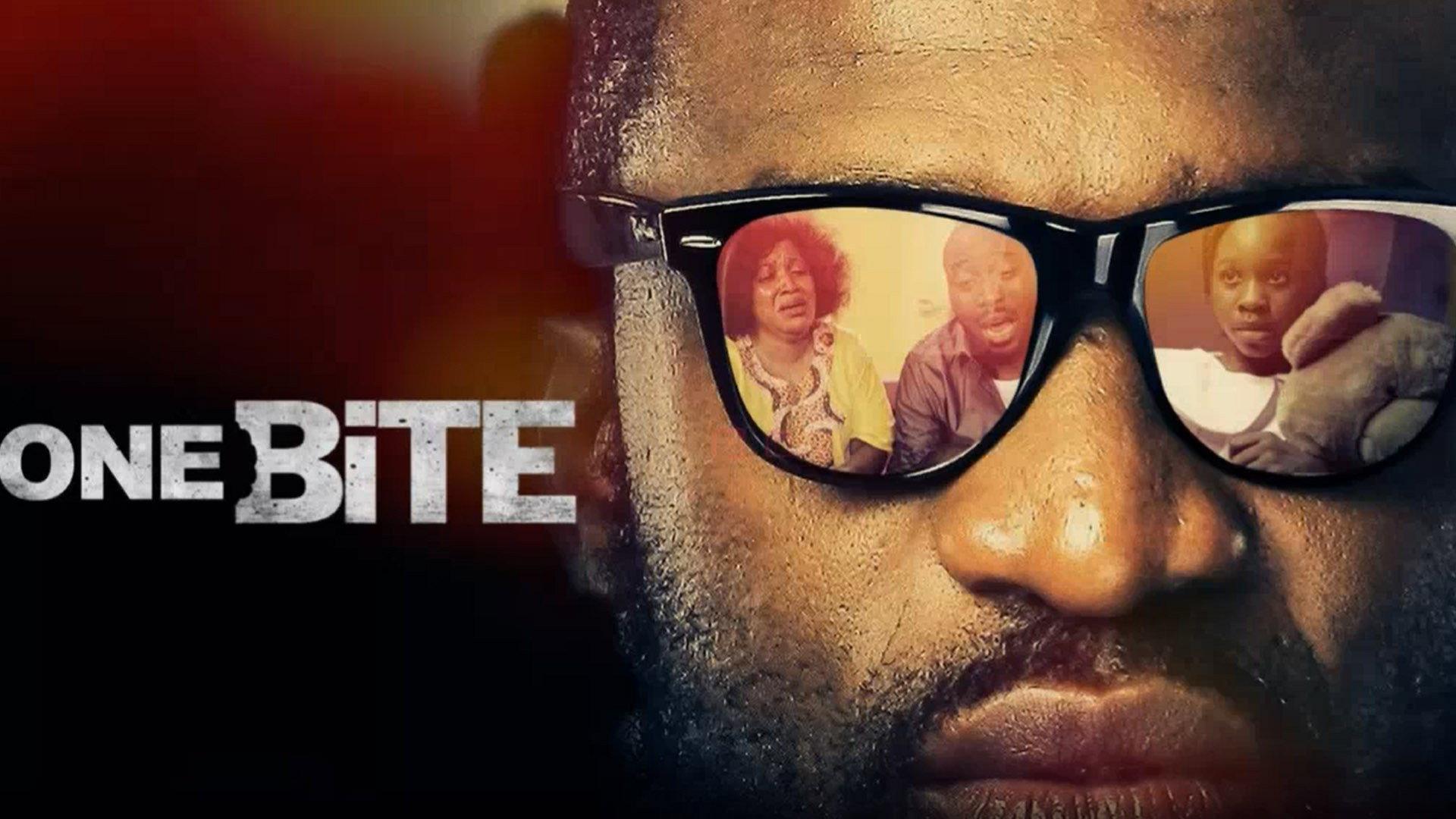 One Bite 2016 movie scene