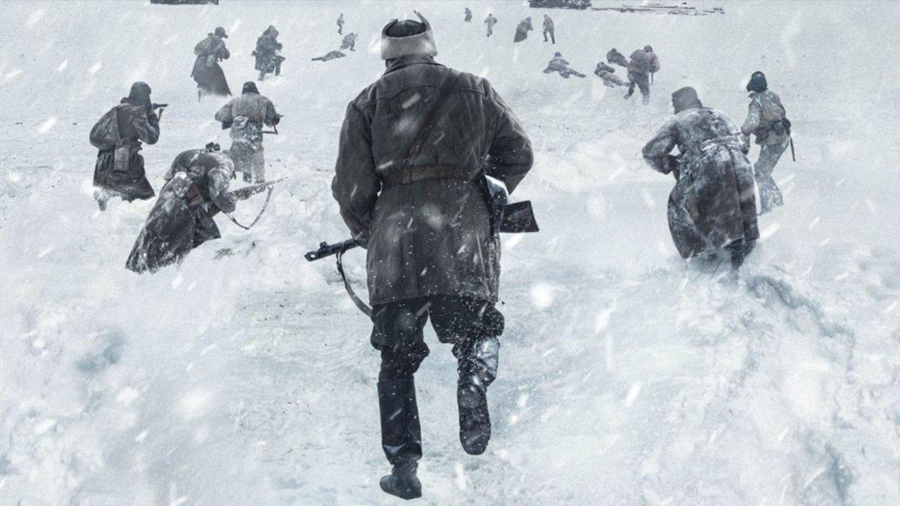 1942: Unknown Battle 2019 movie scene