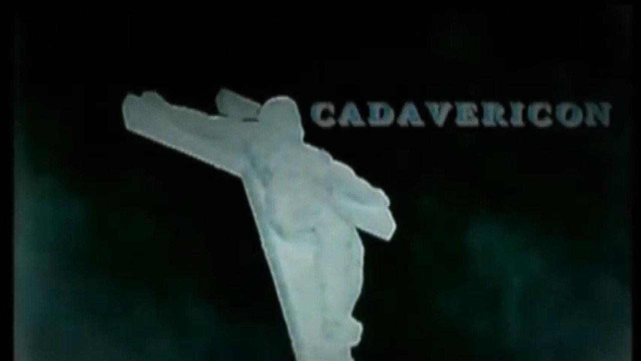 Cadavericon 2002 movie scene