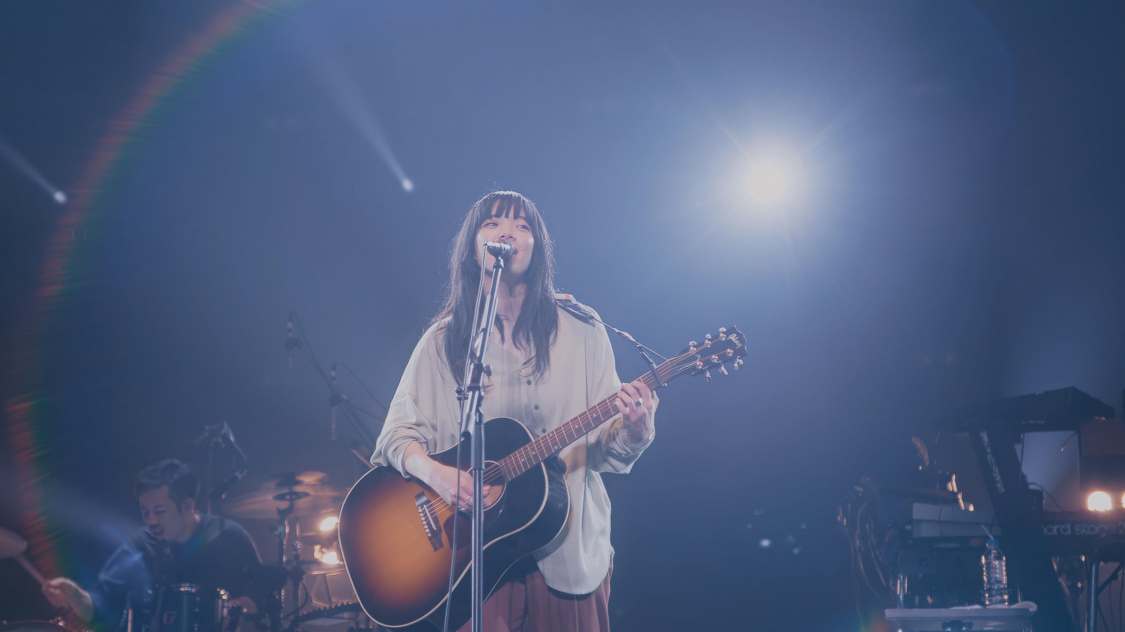 AIMYON TOUR 2019 -SIXTH SENSE STORY- IN YOKOHAMA ARENA 2020 movie scene