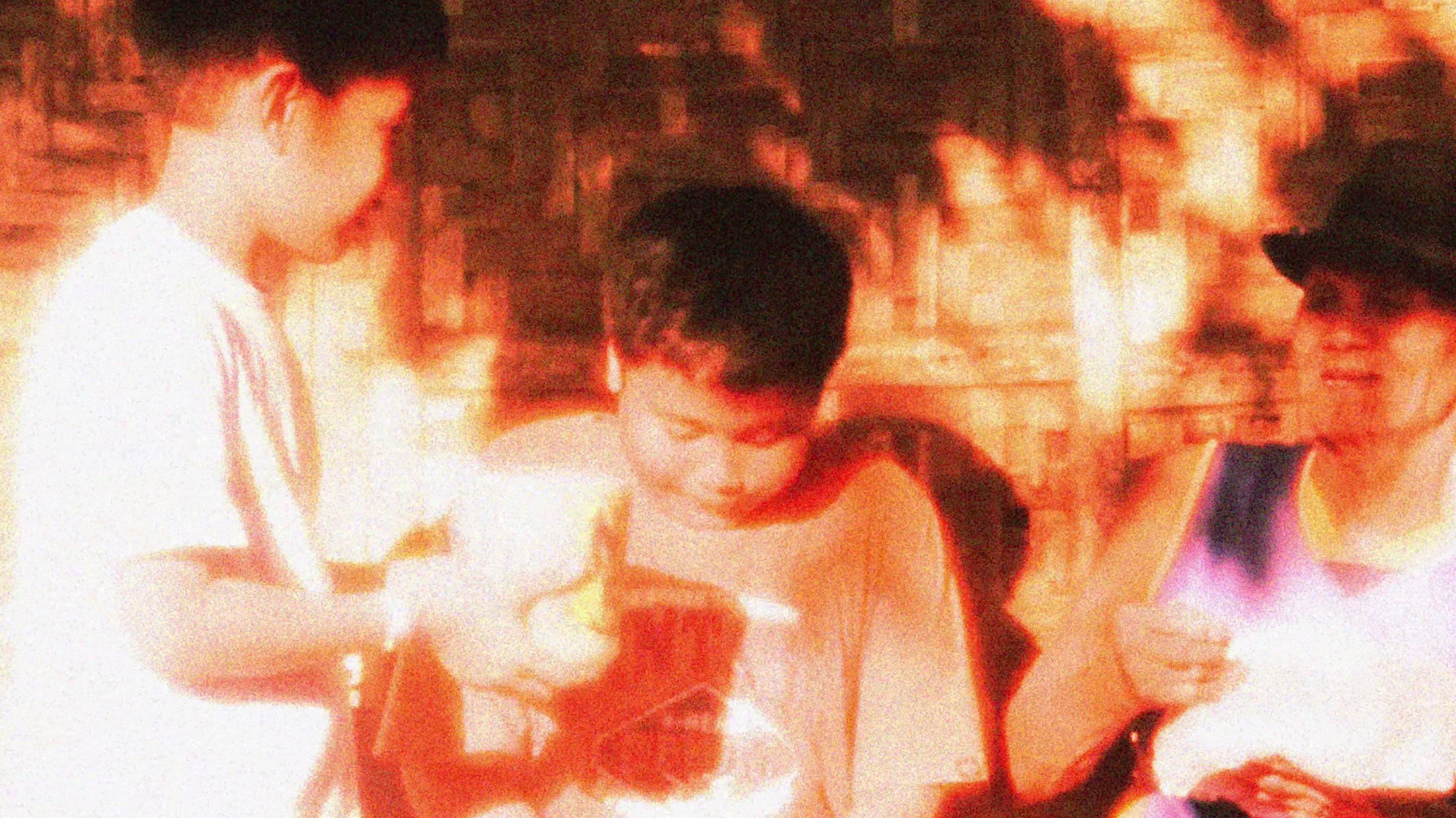 ang singkwenta ni curt ug curvin  movie scene