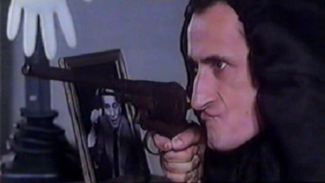 Escoriandoli 1996 movie scene