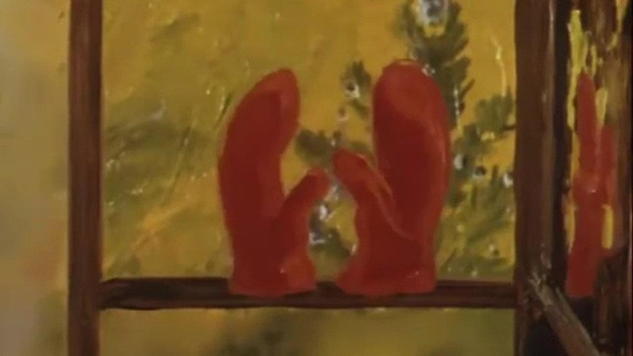 Felt Boot 1981 movie scene