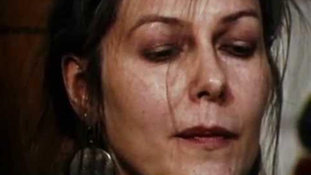 Pain Is... 1997 movie scene
