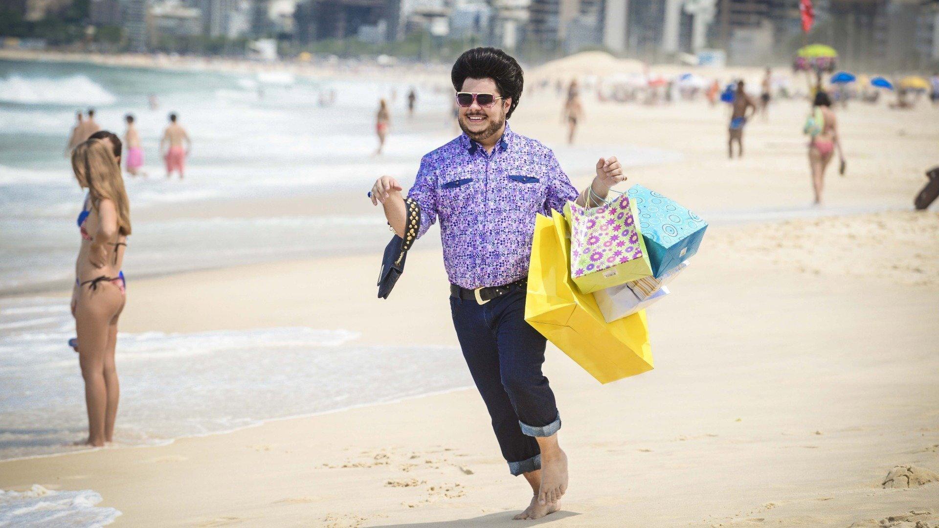 Vai Que Cola: O Filme 2015 movie scene