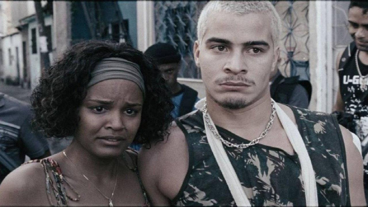 5x Favela, Now by Ourselves 2010 movie scene
