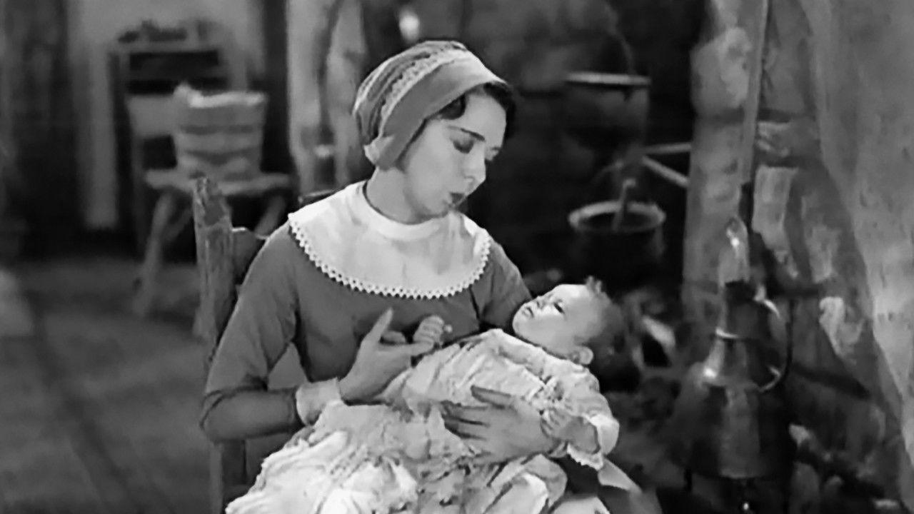 The Scarlet Letter 1934 movie scene