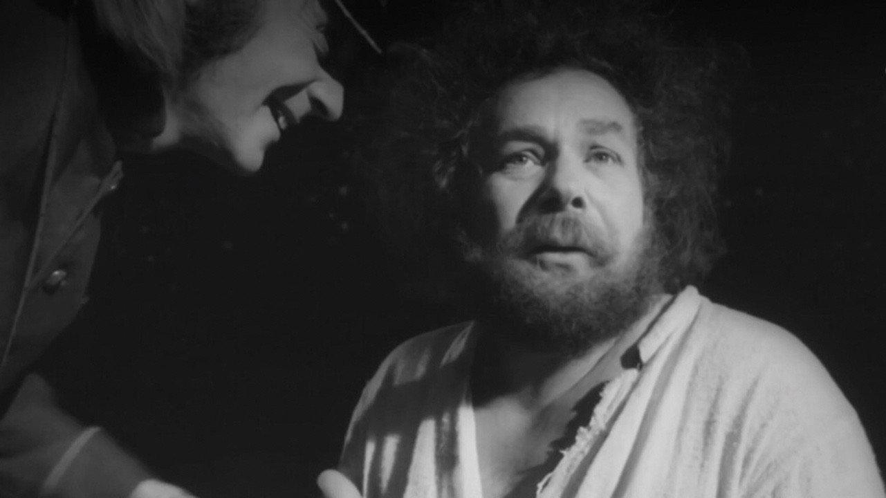 The New Devil of Hellsbottom 1978 movie scene