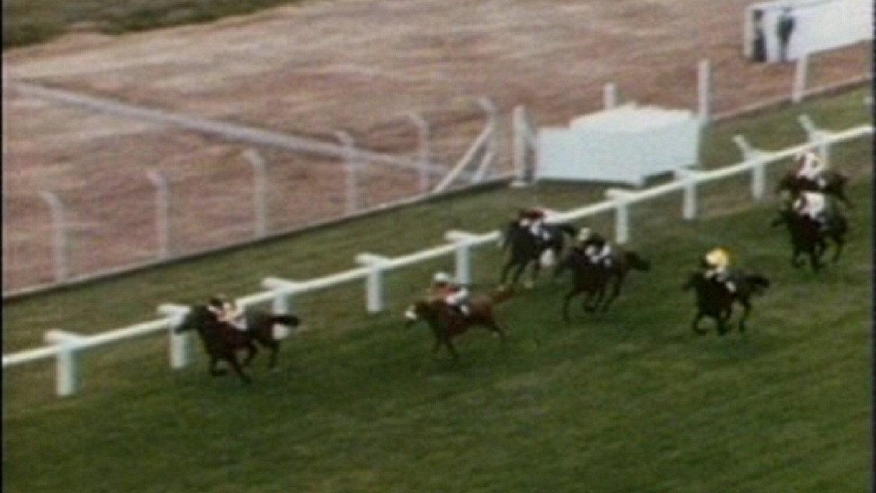 Punters 1984 movie scene