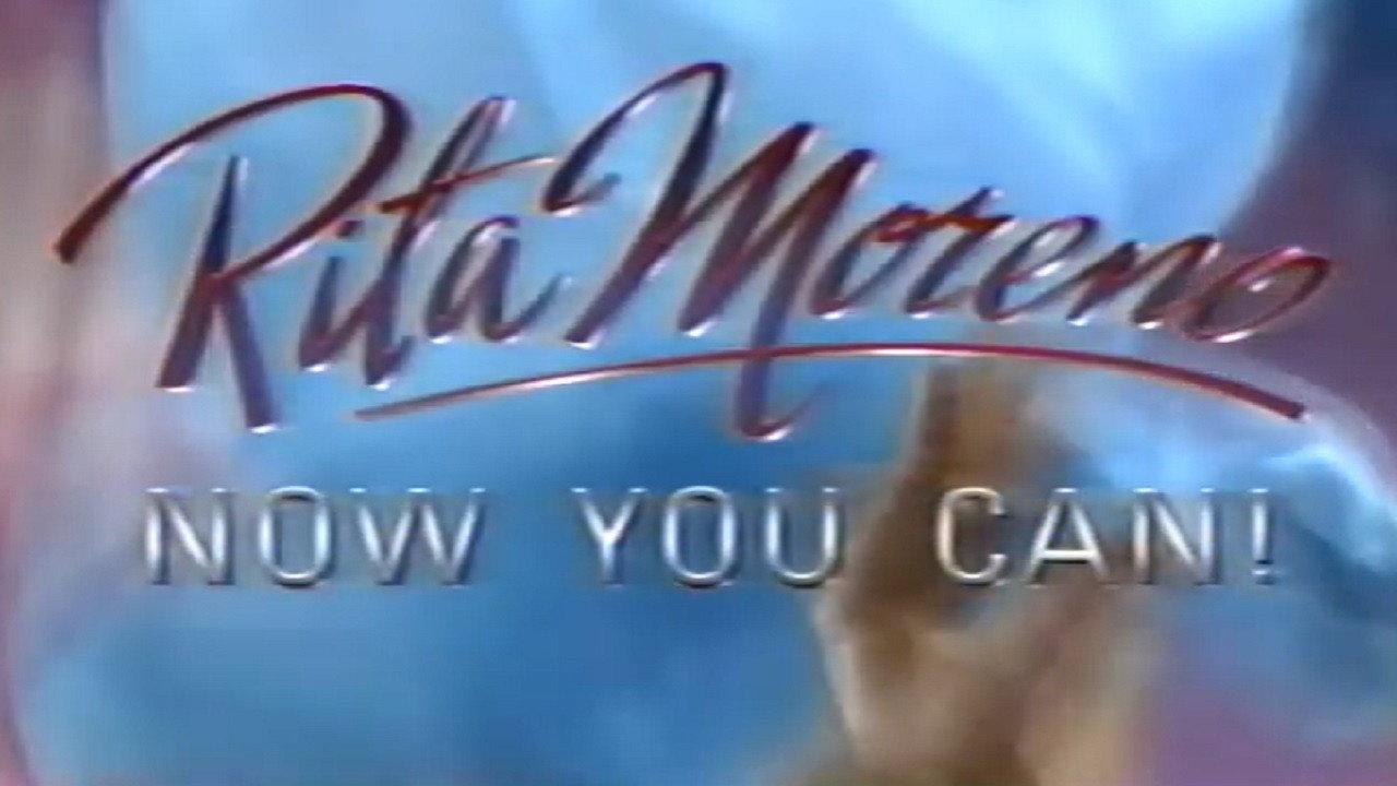 Rita Moreno: Now You Can! 1989 movie scene