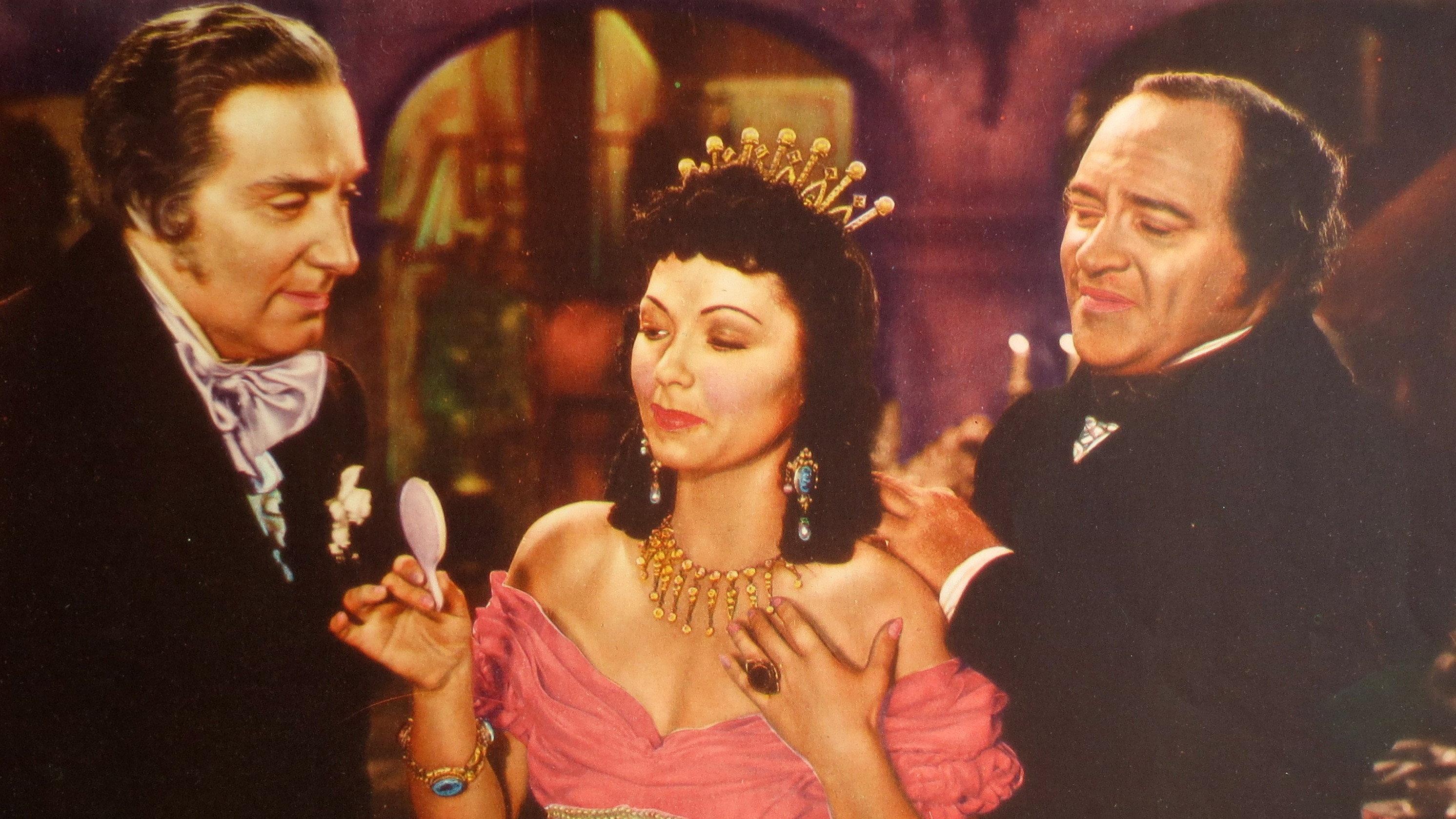 Way Down South 1939 movie scene