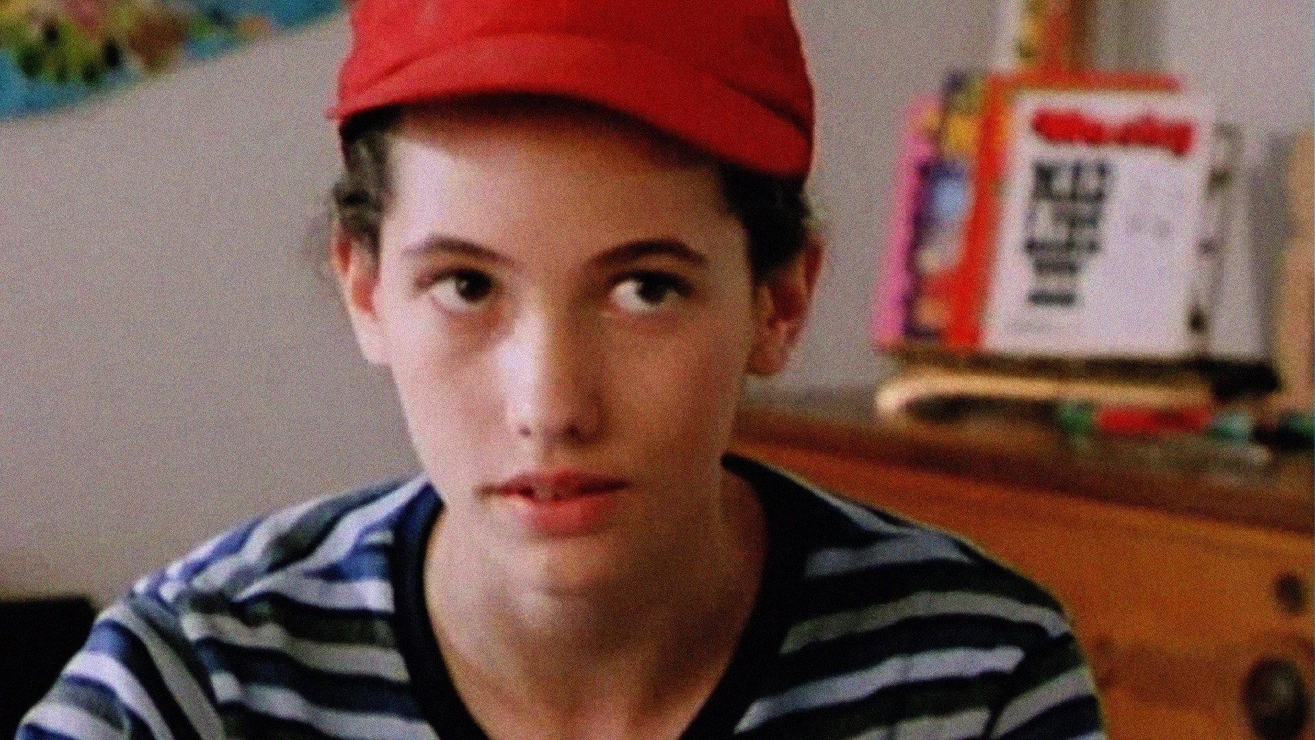 Angel in Training 1999 movie scene