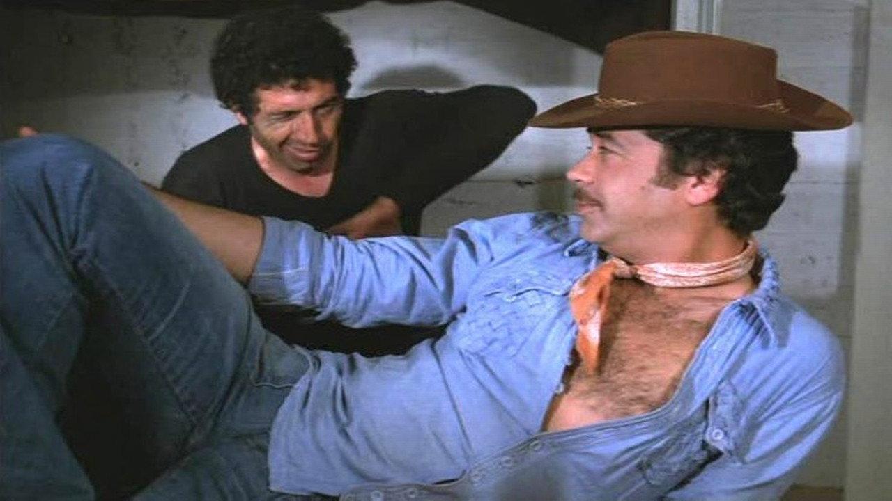 Millionaire in Trouble 1978 movie scene