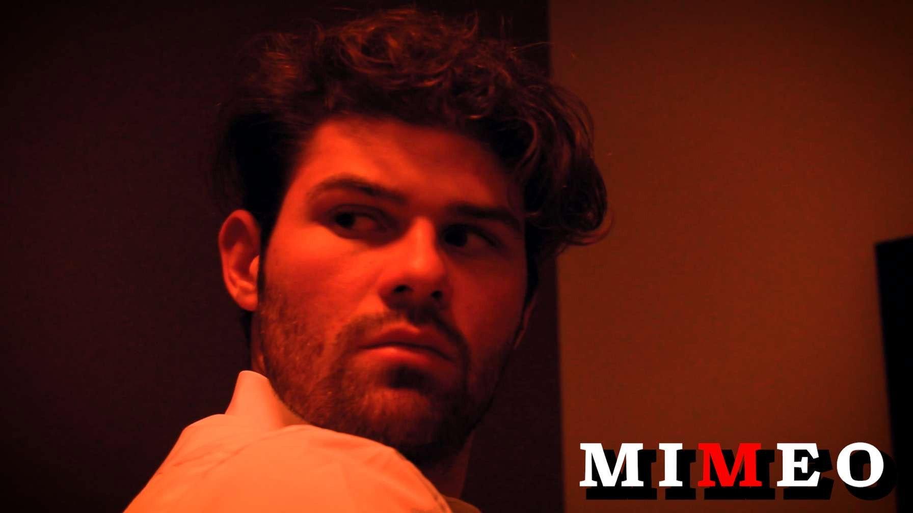 Mimeo 2024 movie scene