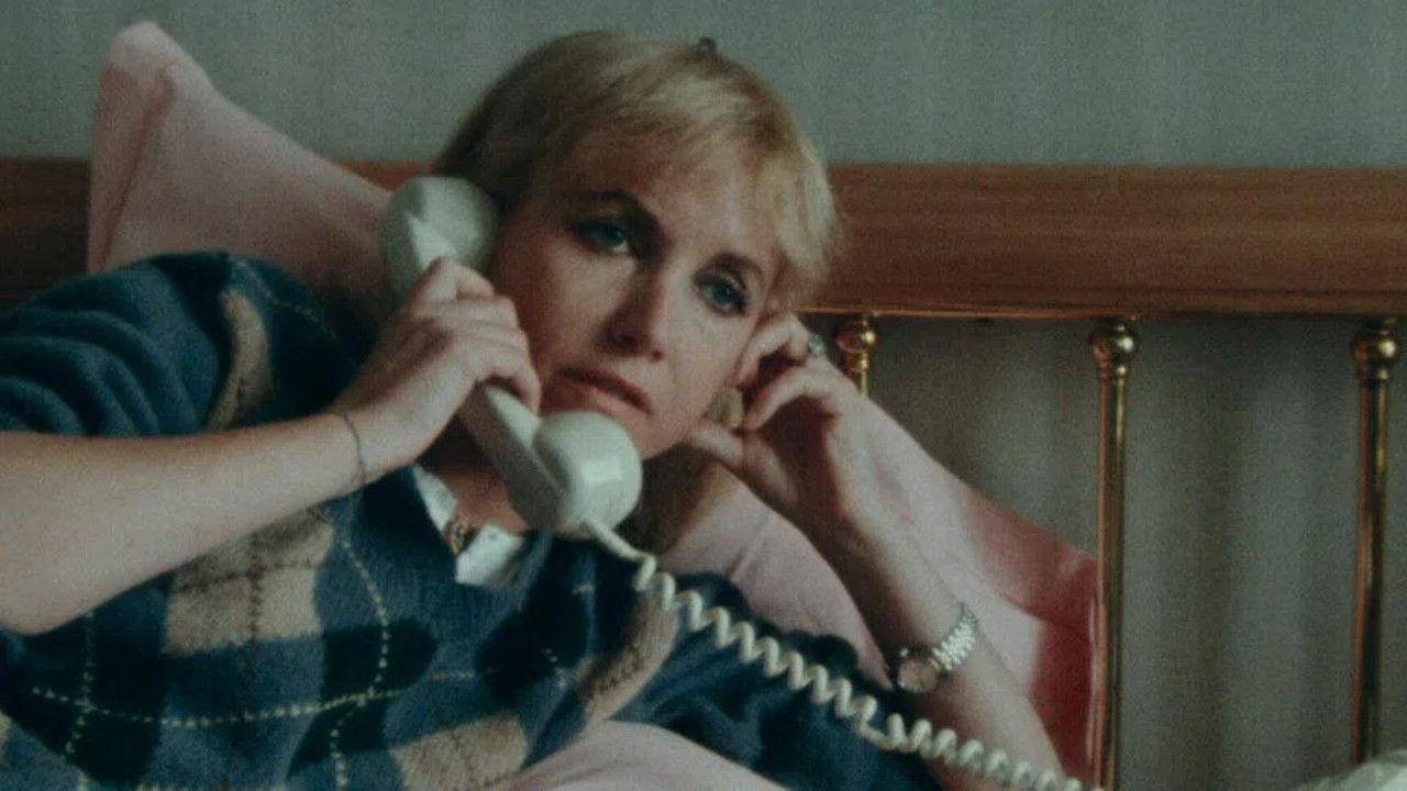 Notre Dame de la Croisette 1983 movie scene