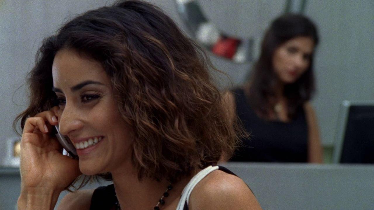 Love on a Weekend 2010 movie scene