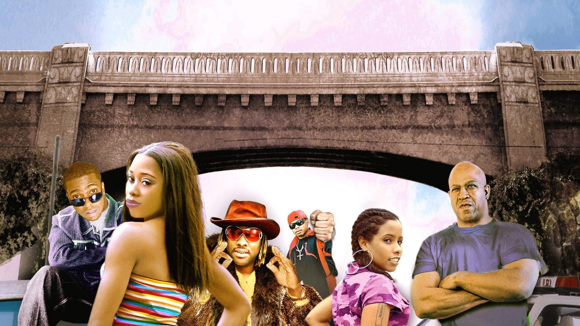 Da Block Party 2 2007 movie scene