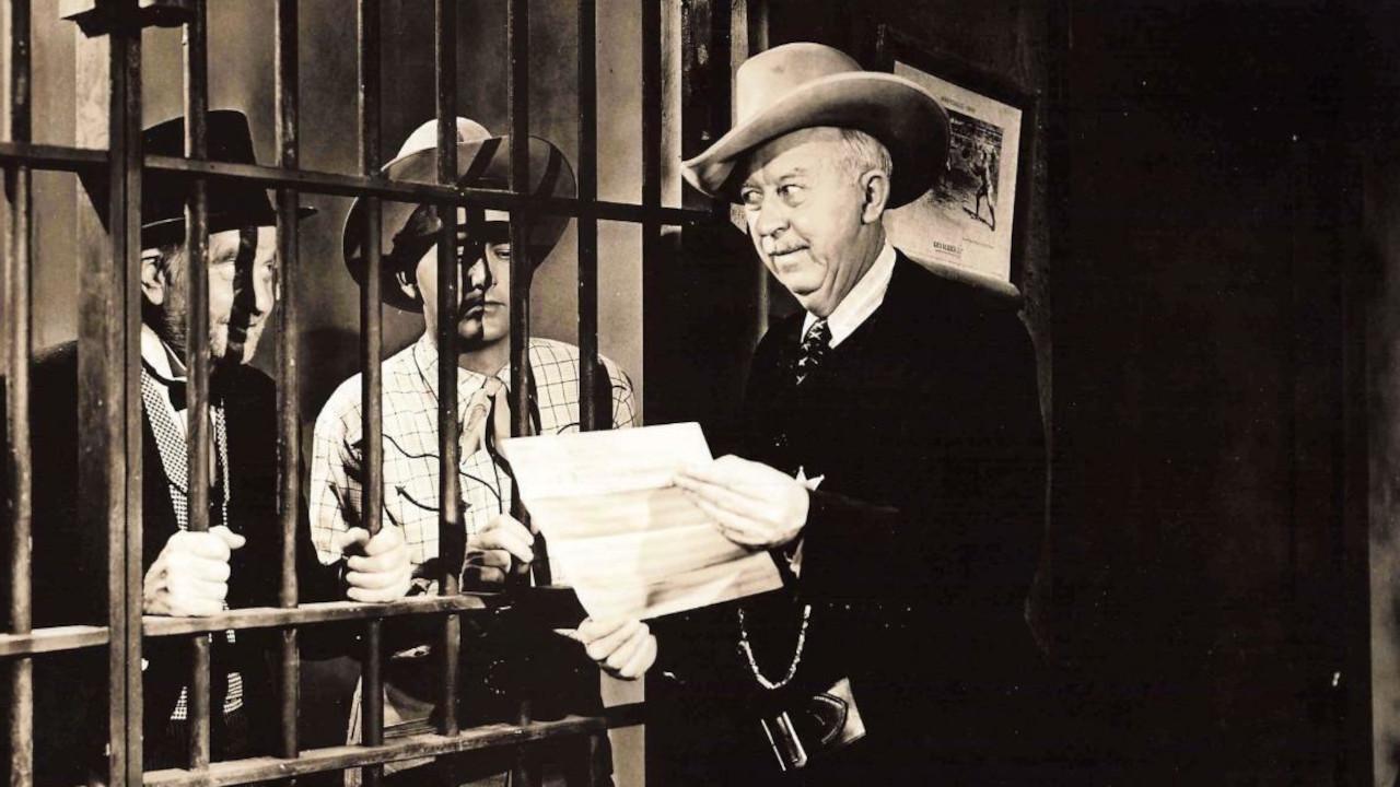 Song of the Sierras 1946 movie scene