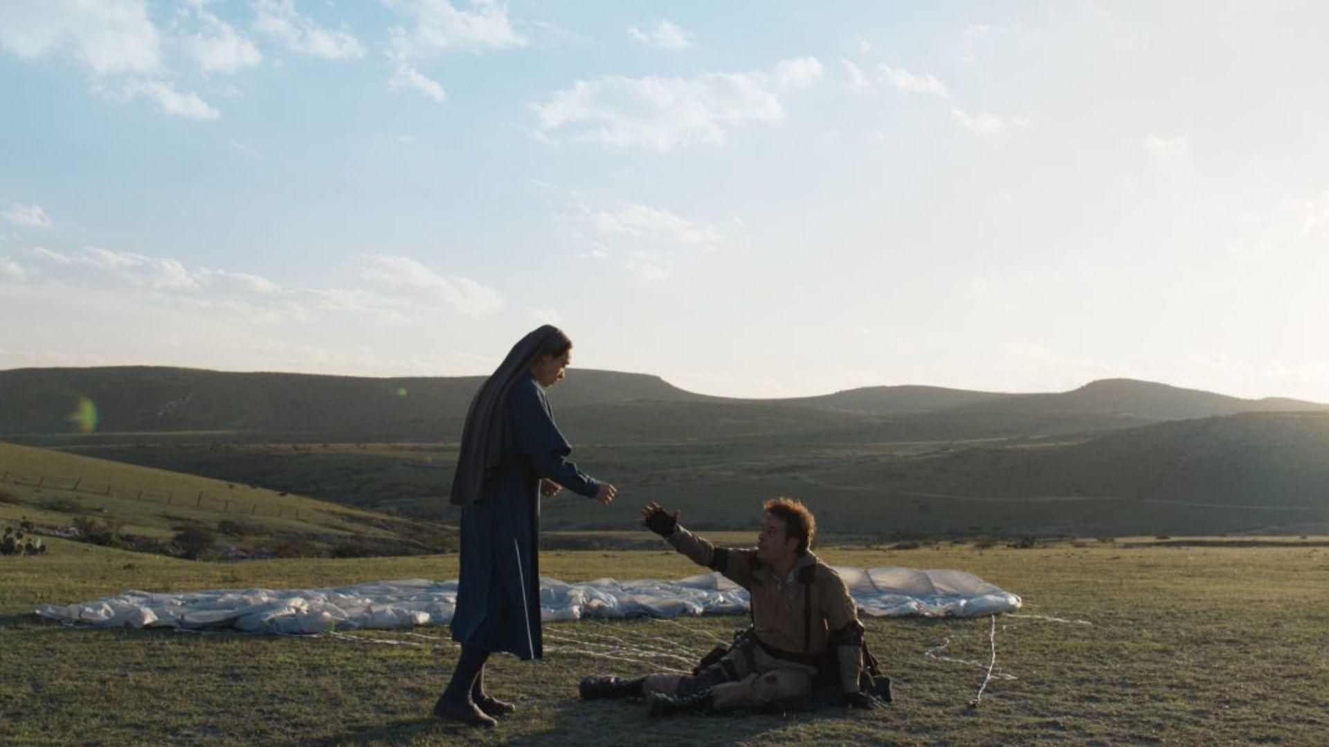 Oca 2025 movie scene