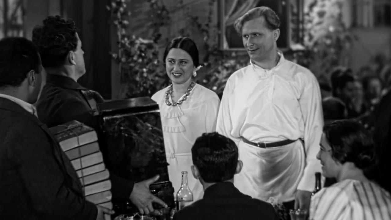 Seekers of Happiness 1936 movie scene