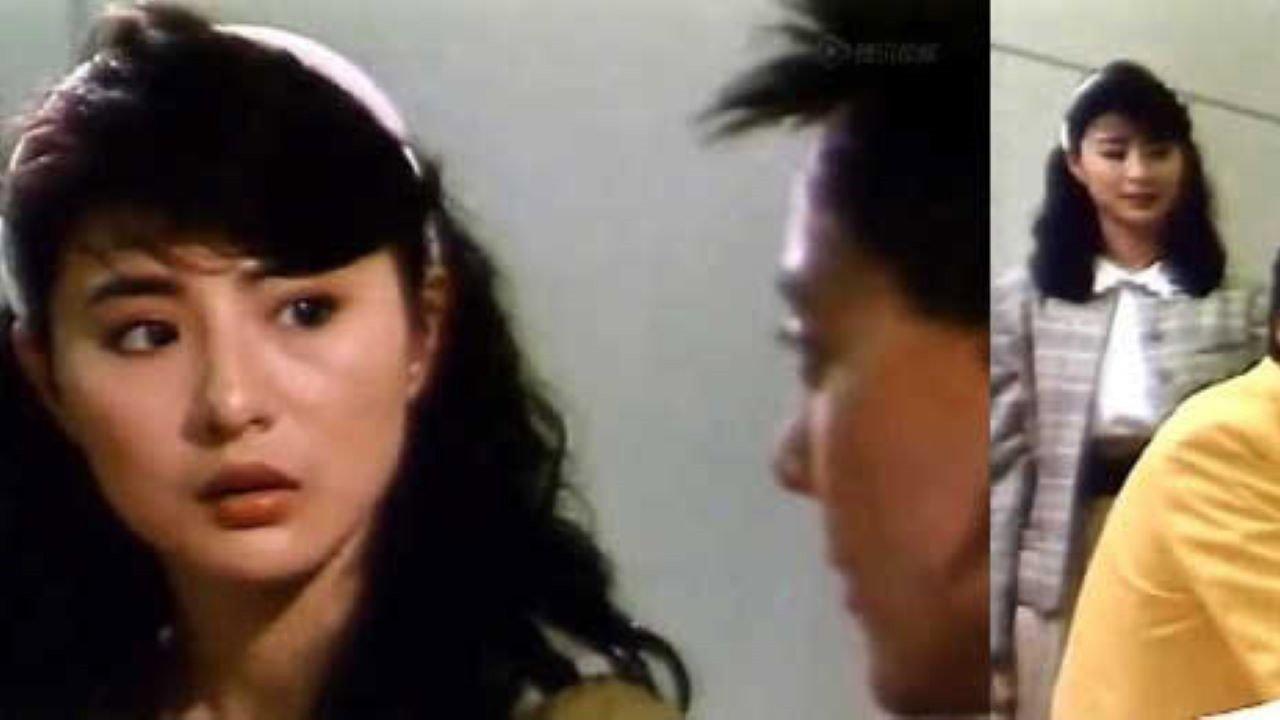 Mission of Condor 1991 movie scene