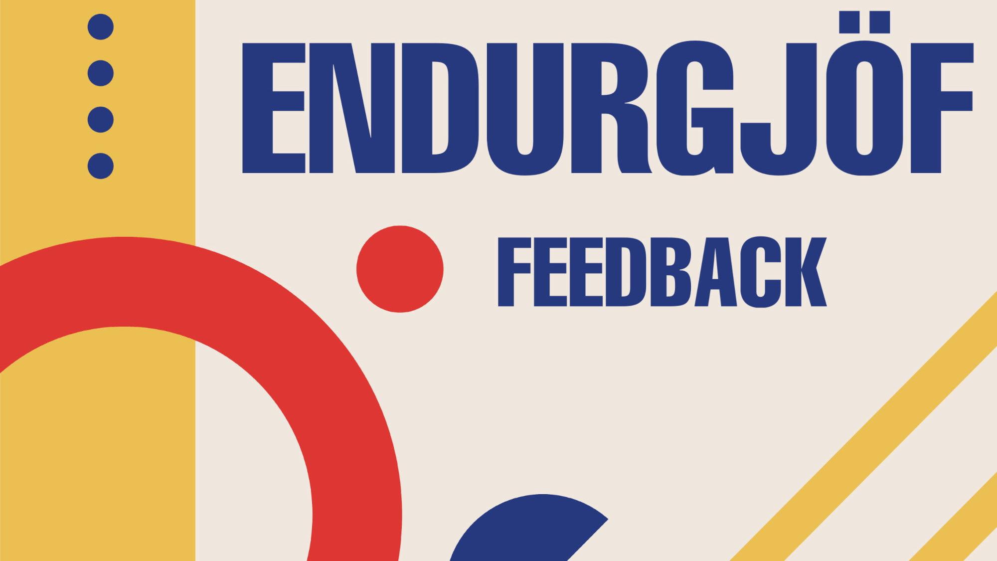 Feedback 2023 movie scene
