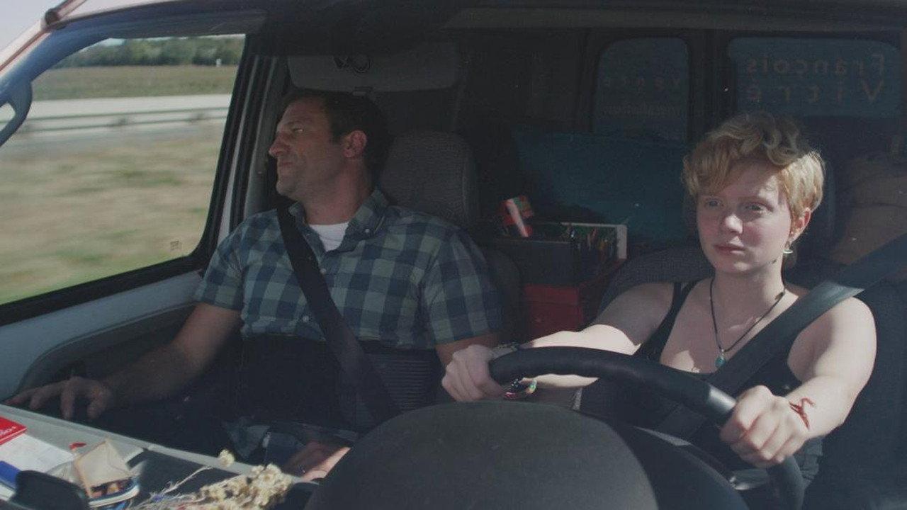 First Goodbyes 2019 movie scene