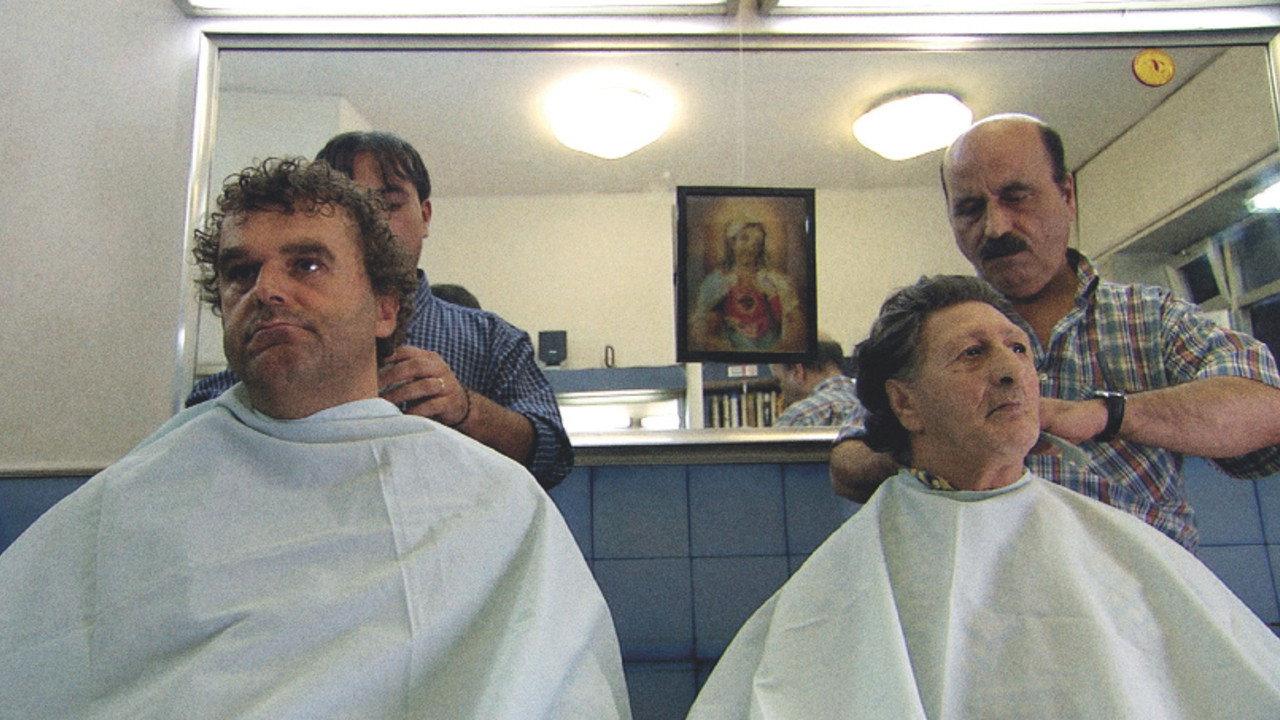 Grido 2006 movie scene