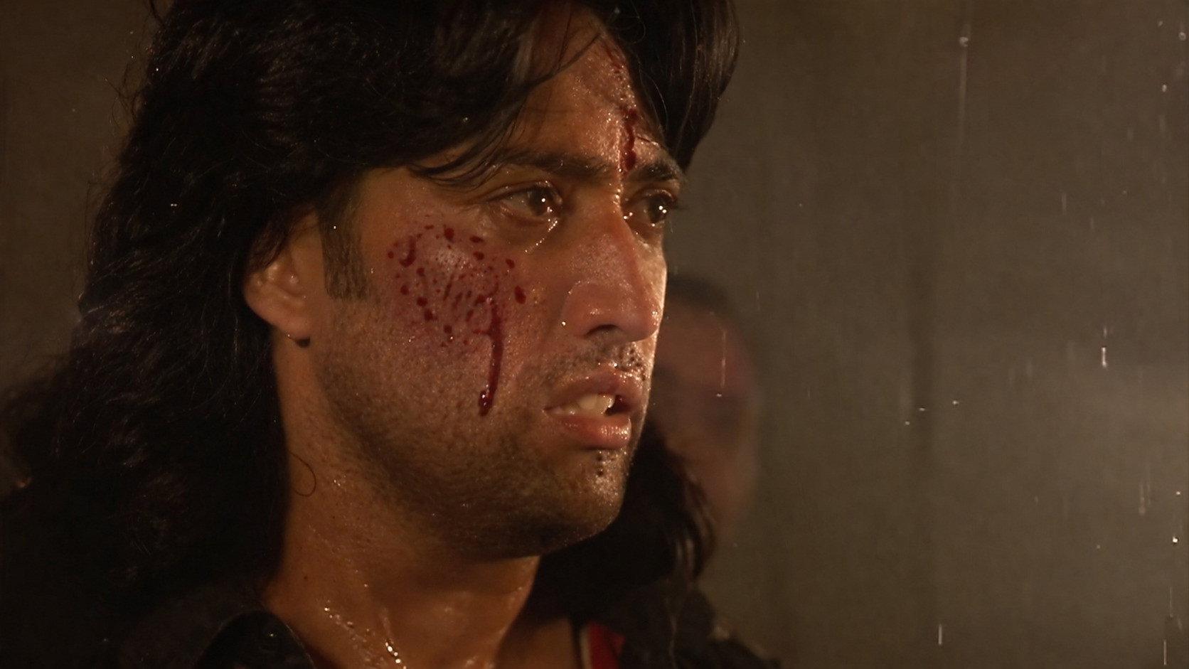 Hawaein (The Wind) 1996 movie scene