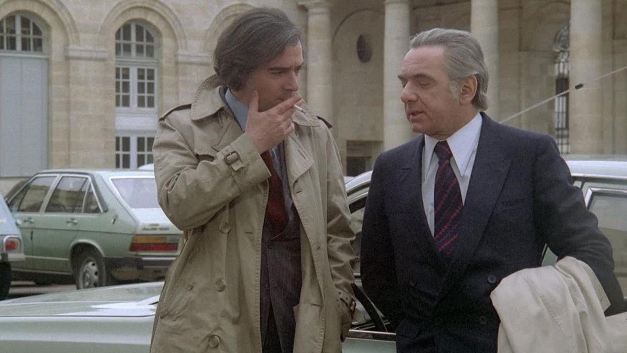 Heads or Tails 1980 movie scene