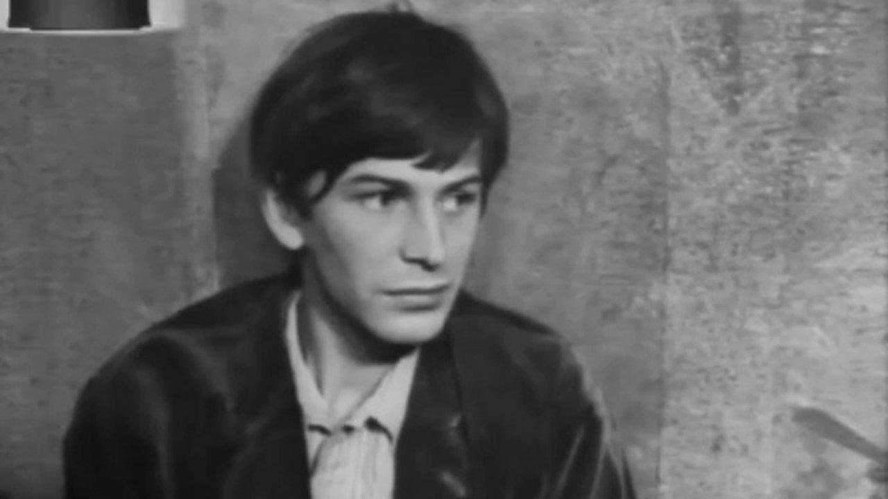A Taste of Bread 1971 movie scene