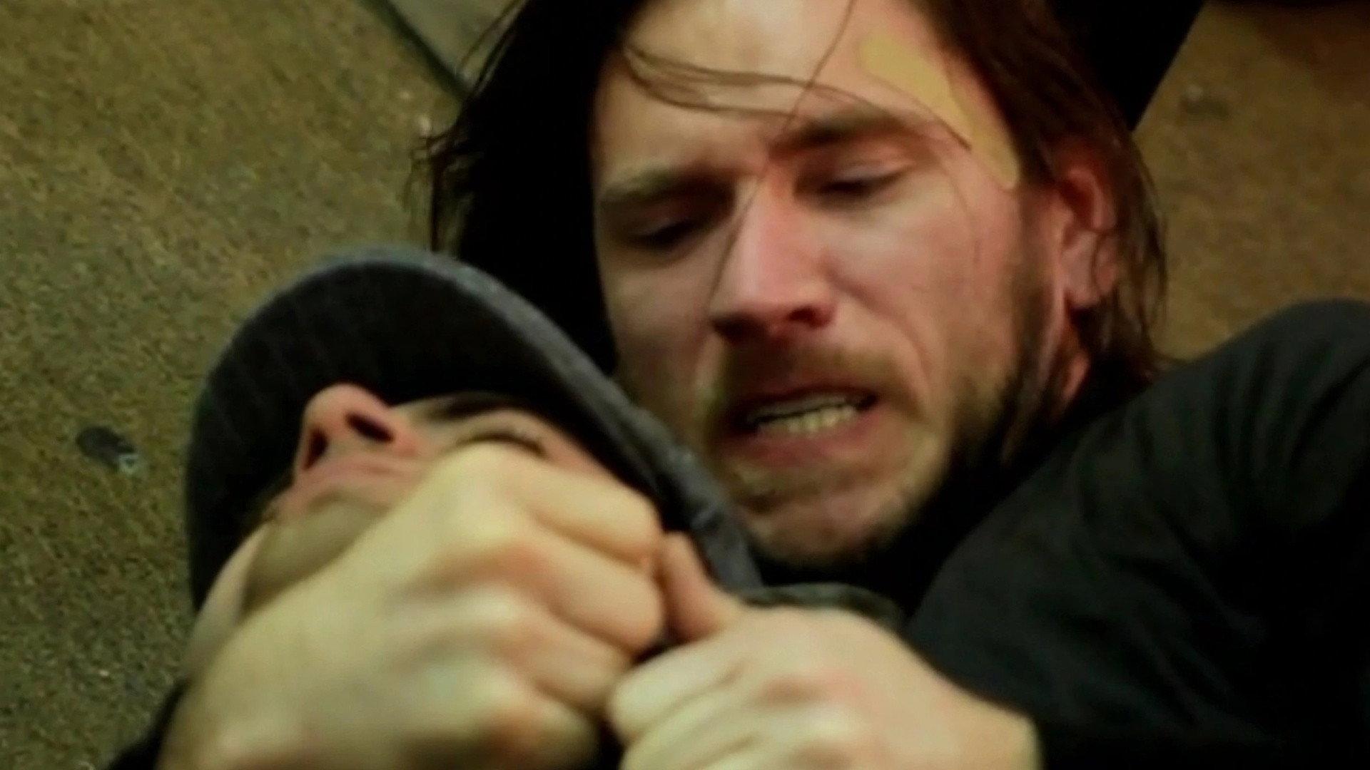 Circle of Fury 2010 movie scene