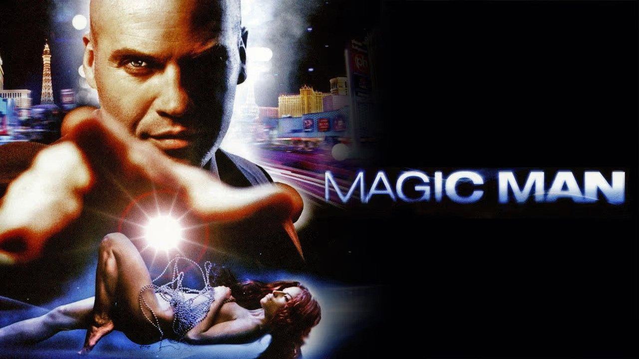 Magic Man 2009 movie scene