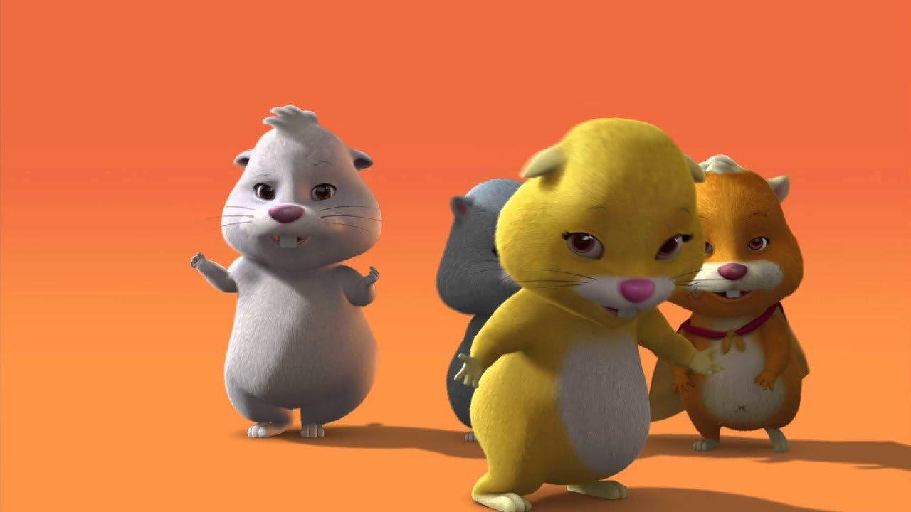 Quest for Zhu 2011 movie scene