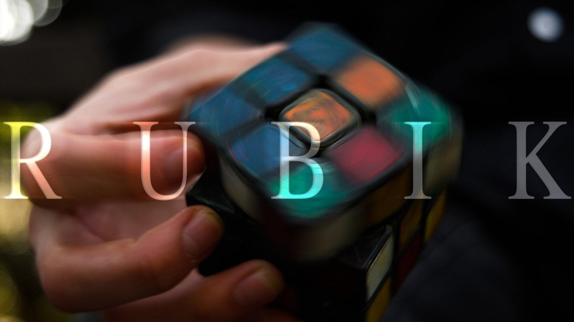 Rubik 2026 movie scene