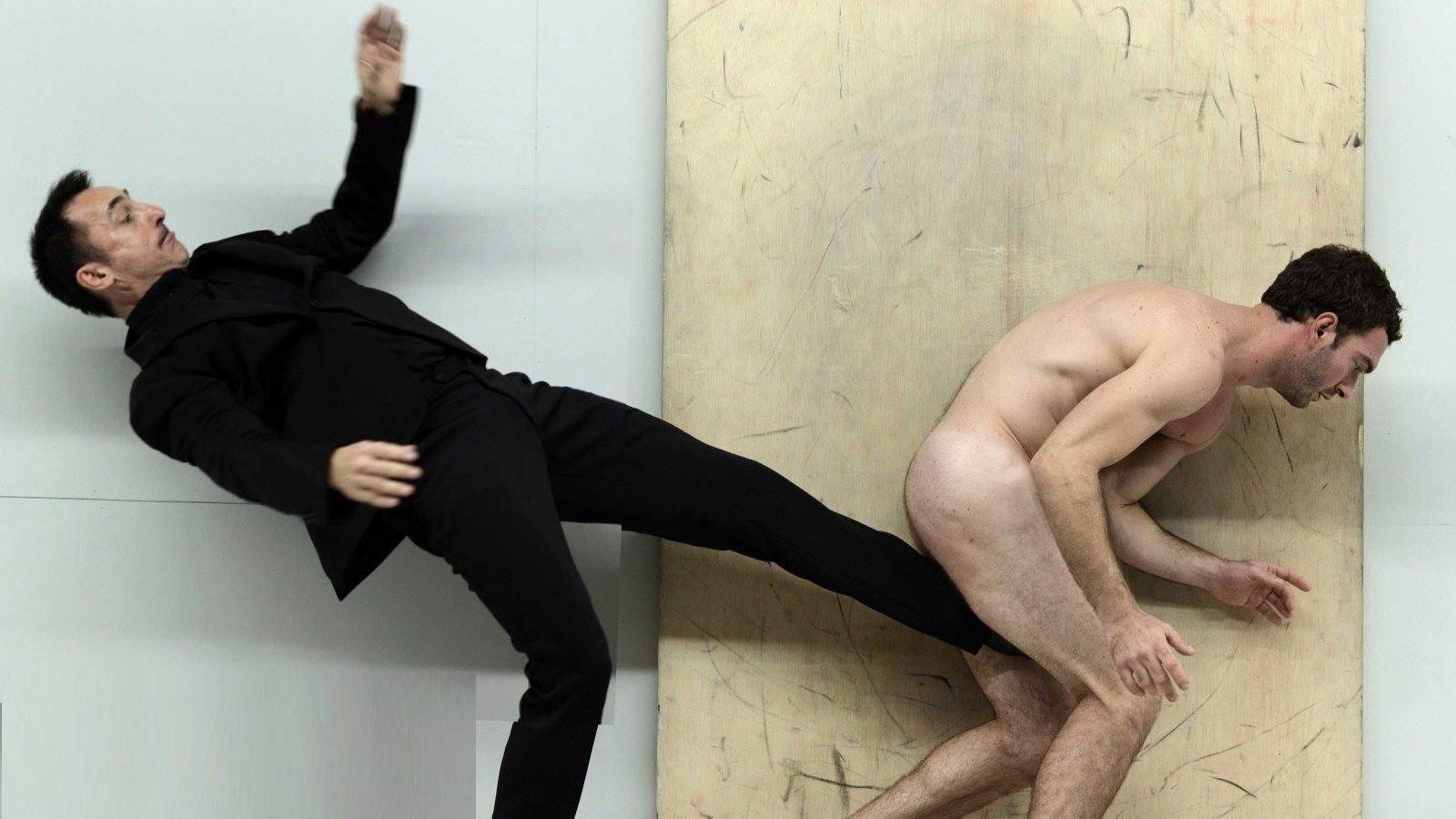 Primal Matter 2012 movie scene