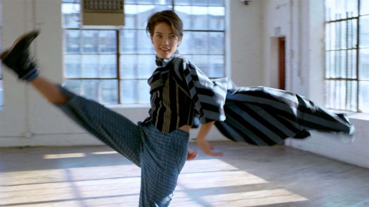 The Magician 2016 movie scene