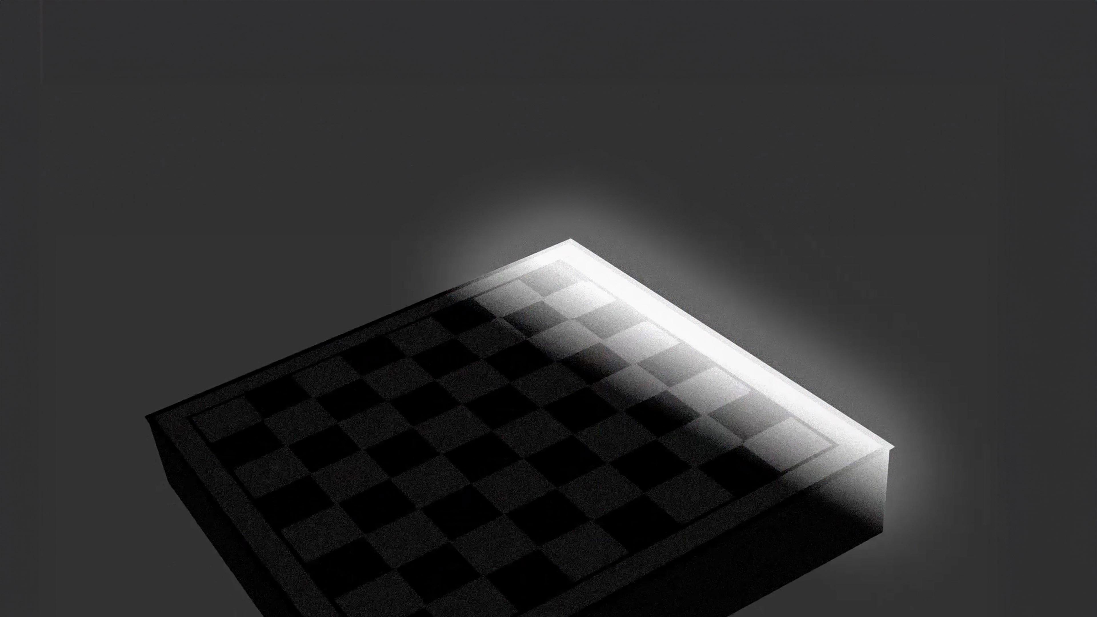 It's a Mind Game 2024 movie scene