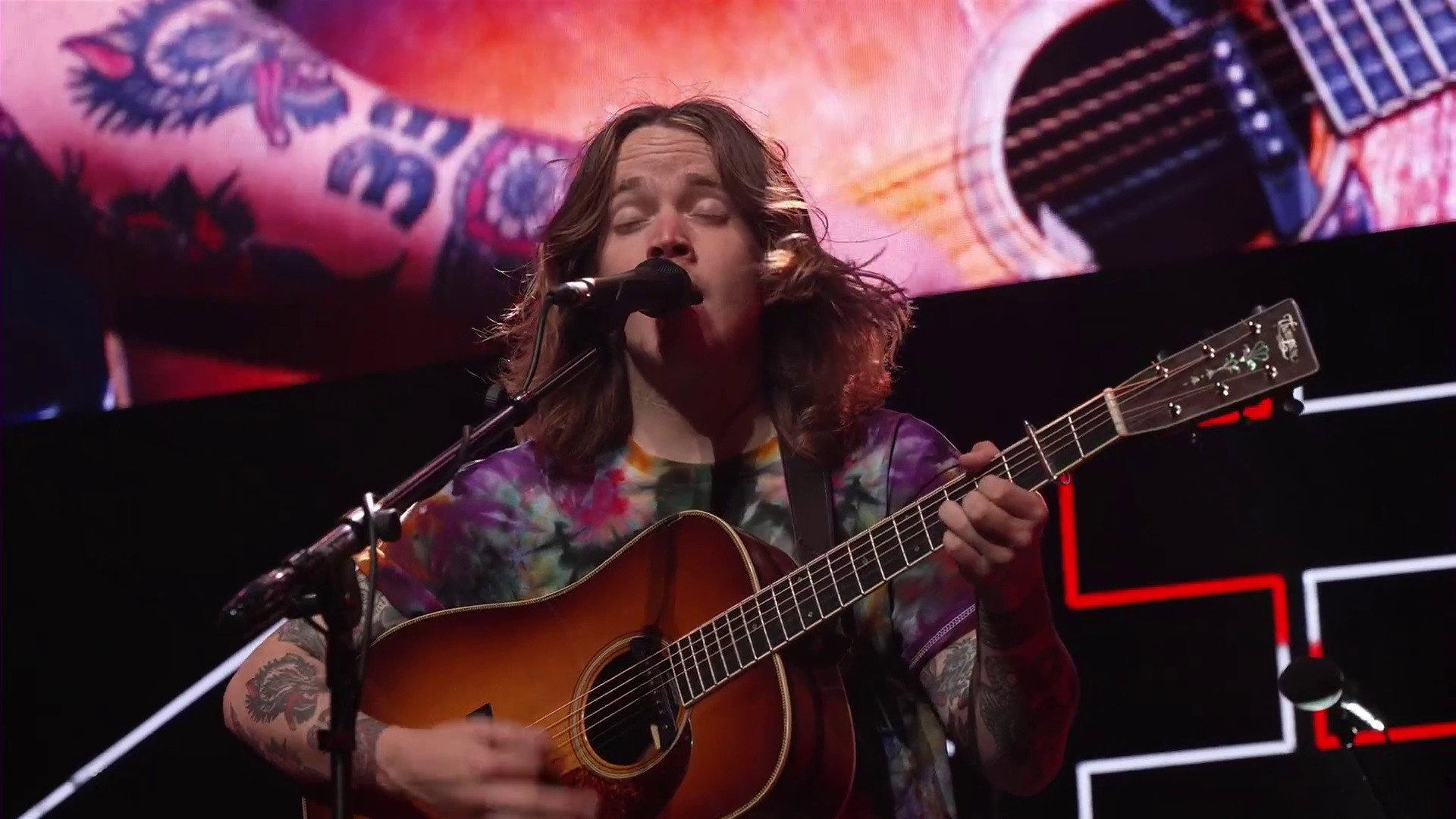 Billy Strings | 2022.11.19 — The Anthem - Washington, DC 2022 movie scene