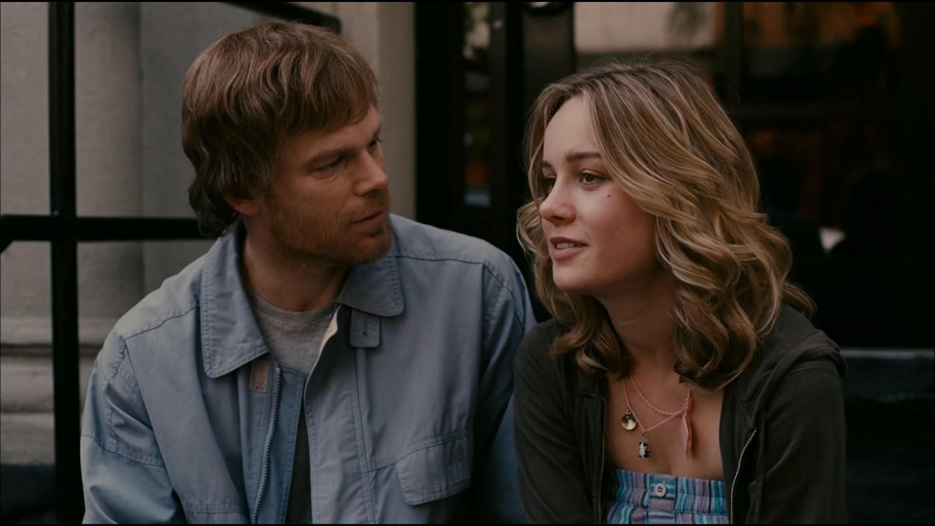 The Trouble with Bliss 2011 movie scene