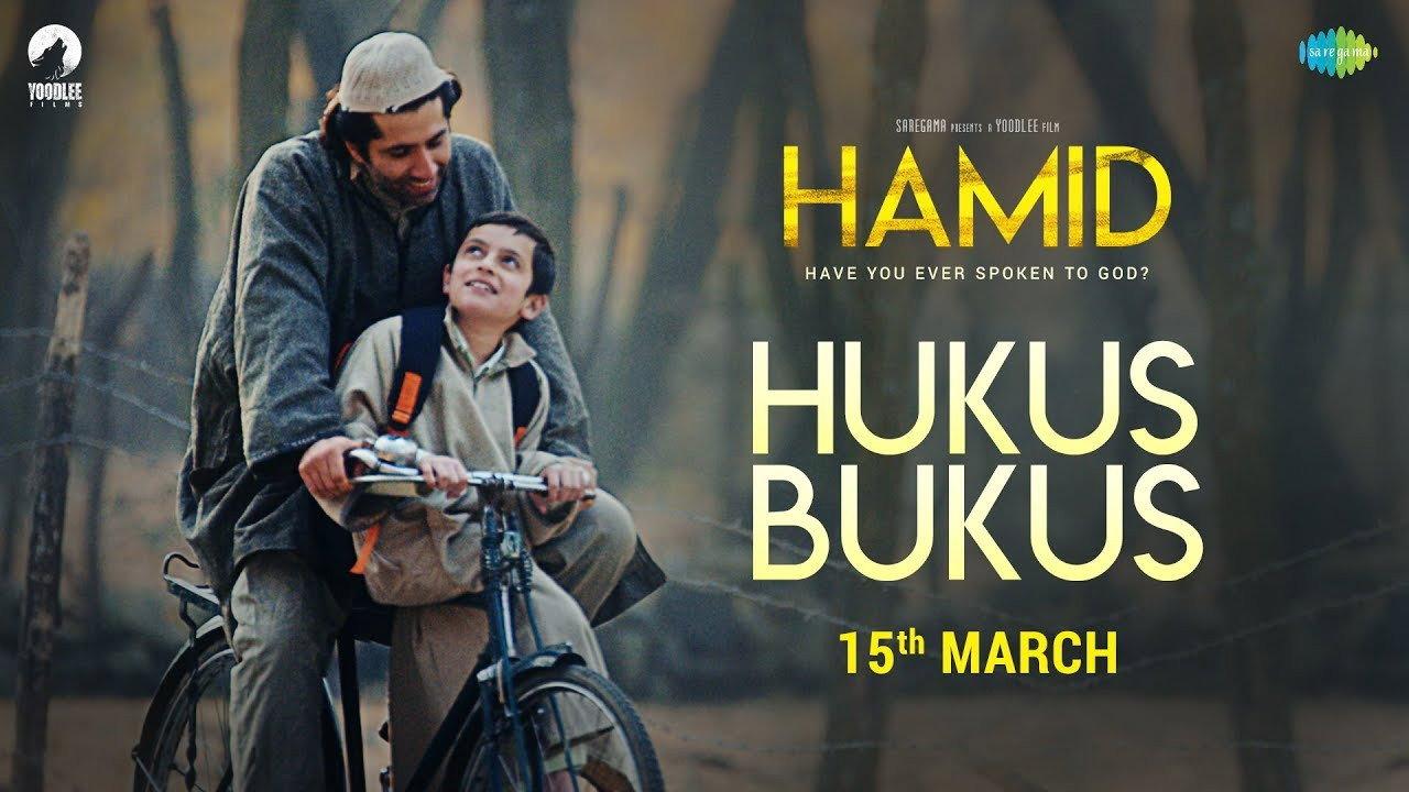 Hukus Bukus 2023 movie scene