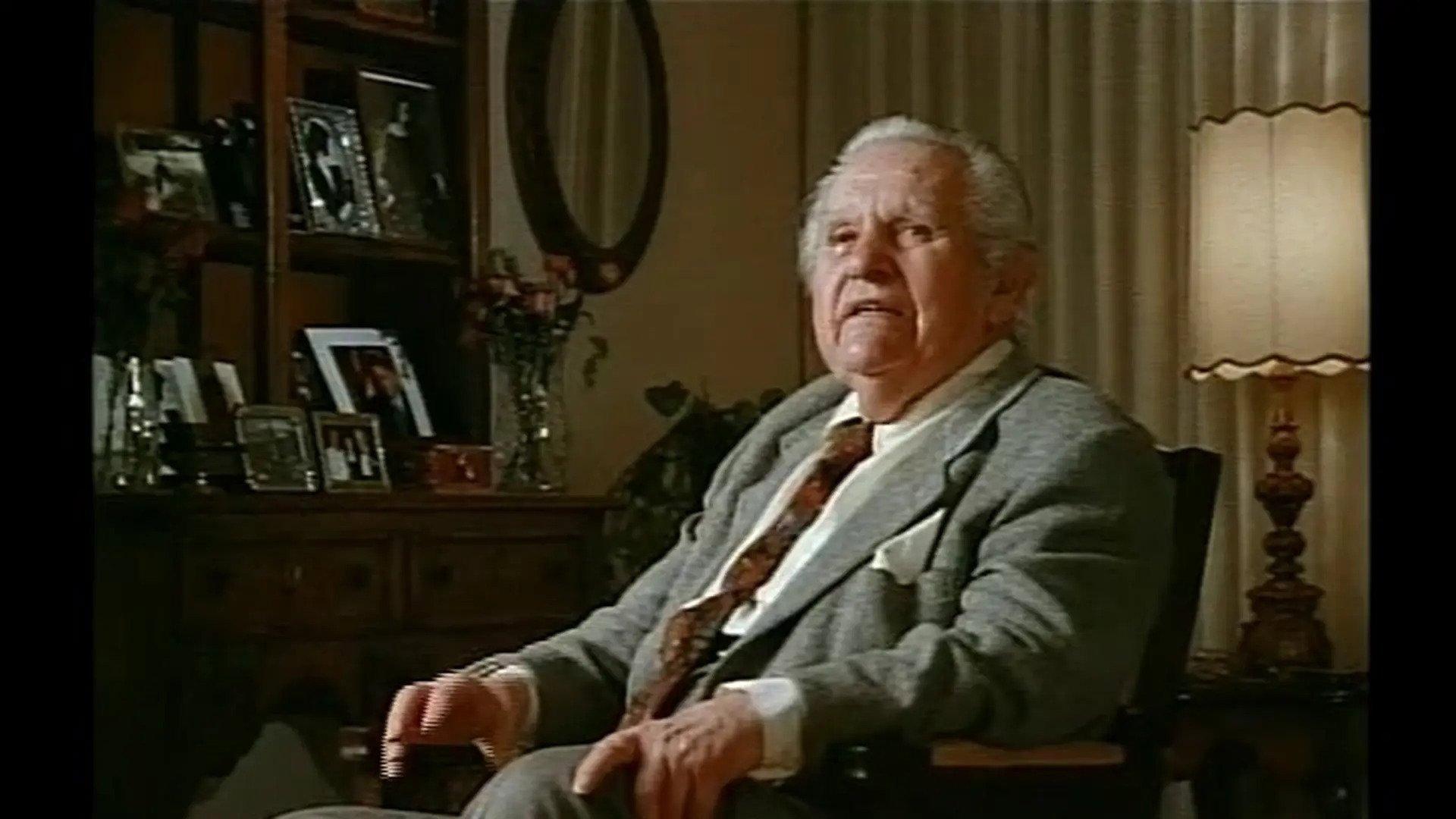 From Russia to Hollywood: The 100-Year Odyssey of Chekhov and Shdanoff 2002 movie scene