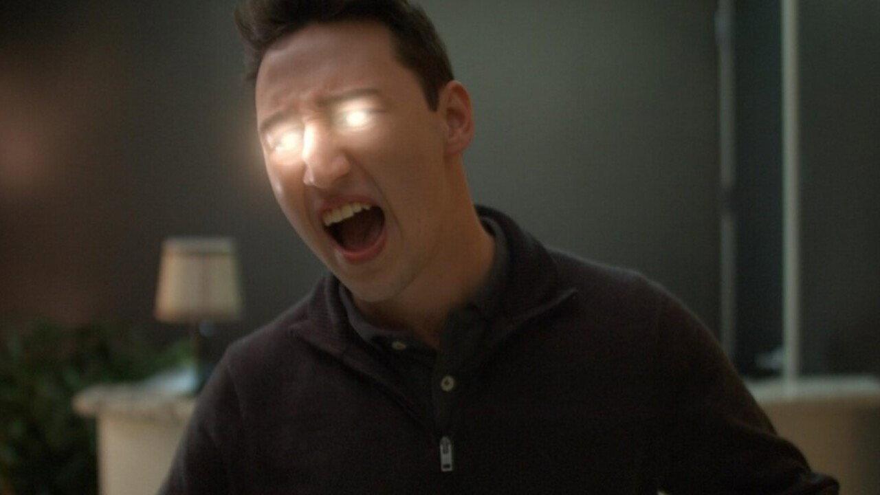 Side Effects 2024 movie scene