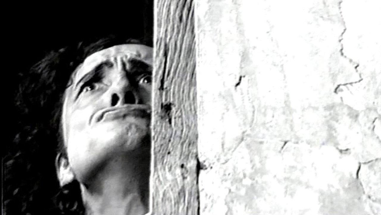 Fiorenzo 1995 movie scene