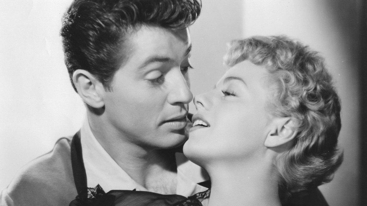 Behave Yourself! 1951 movie scene