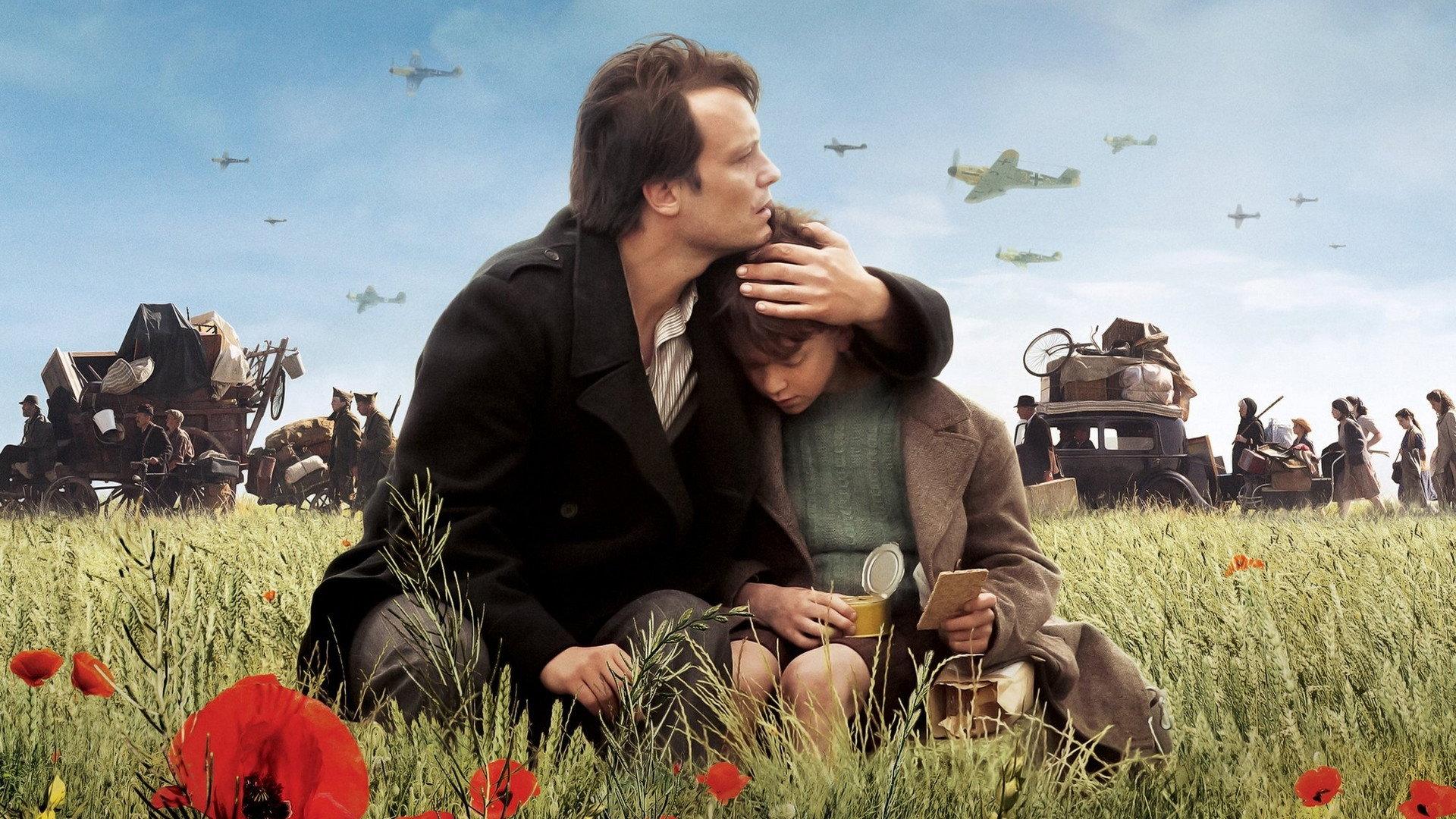 Come What May 2015 movie scene