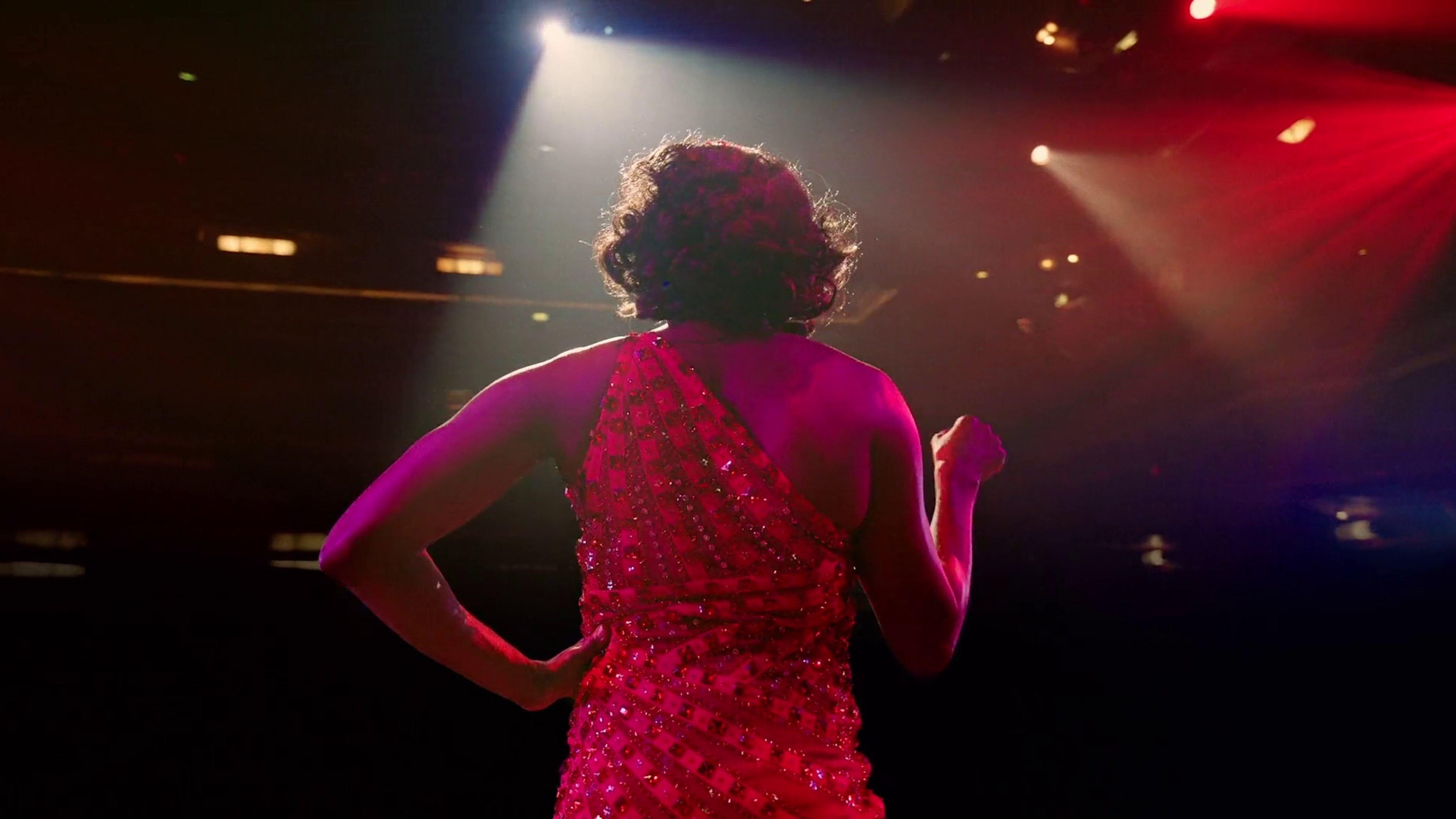 Kinky Boots: The Musical 2019 movie scene
