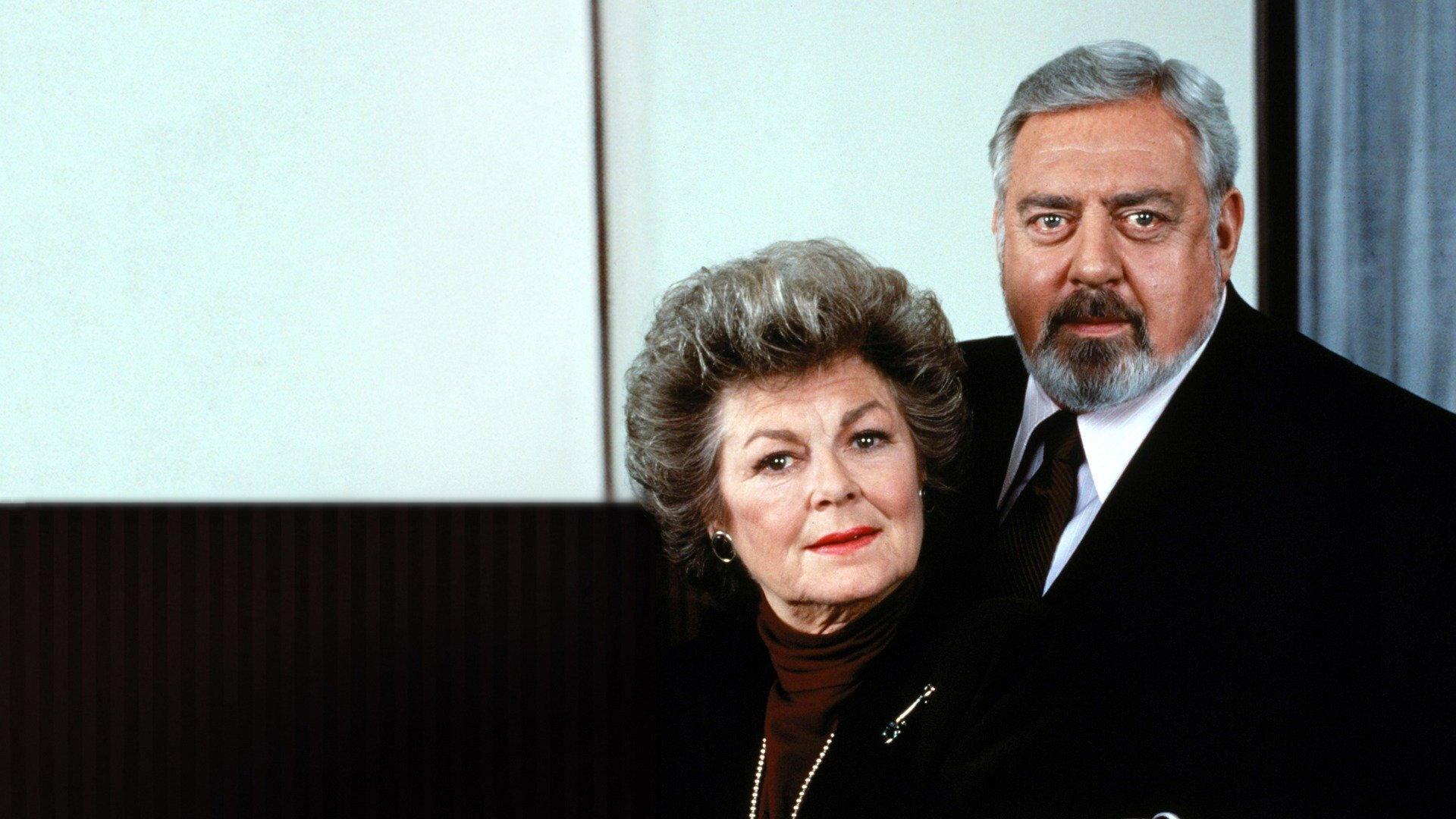 Perry Mason: The Case of the Sinister Spirit 1987 movie scene