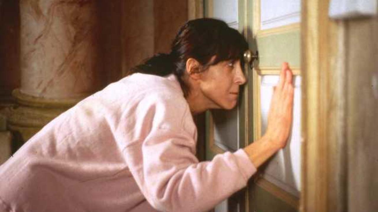 Croce e Delizia 1995 movie scene
